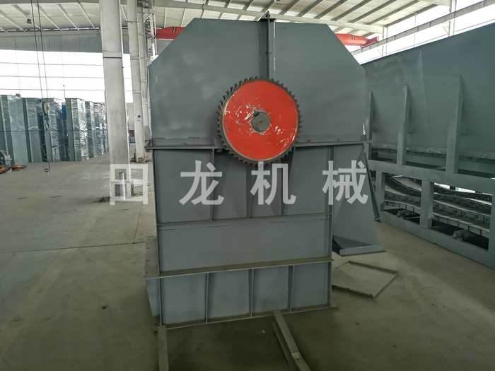 链条斗式乐动(中国)