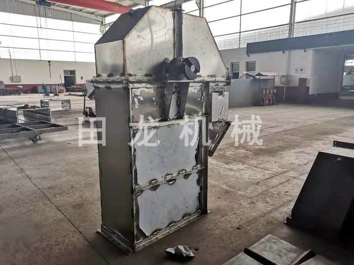 离心式斗式乐动(中国)
