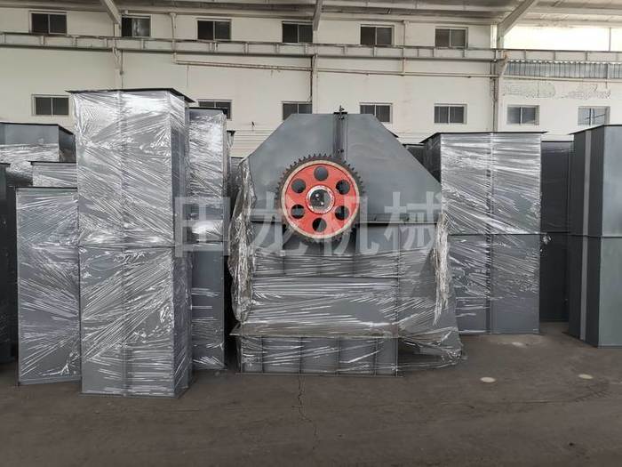链式输送机斗式乐动(中国)