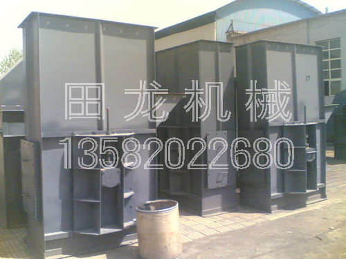 NE板链斗式乐动(中国)