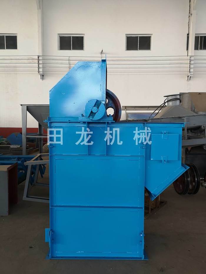 ne板链式斗式乐动(中国)