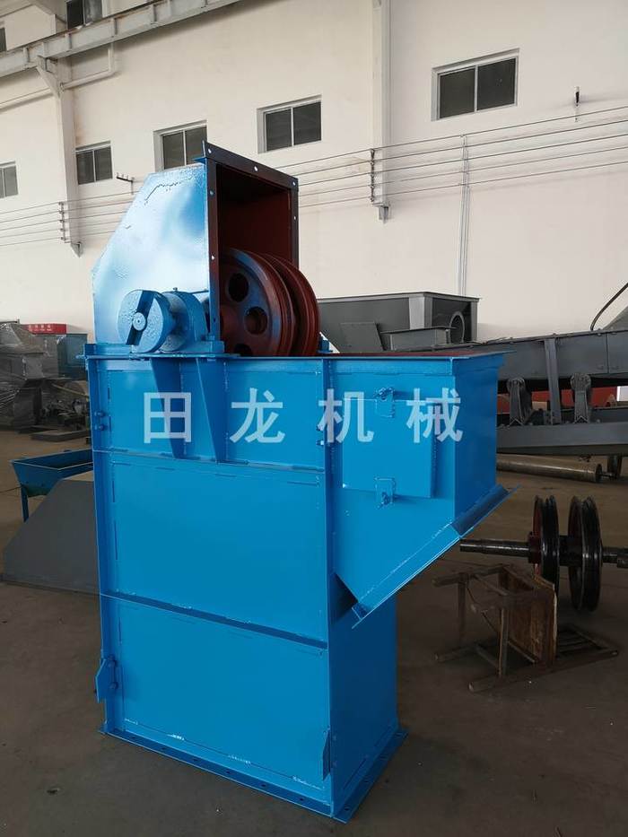 ne板链式斗式乐动(中国)