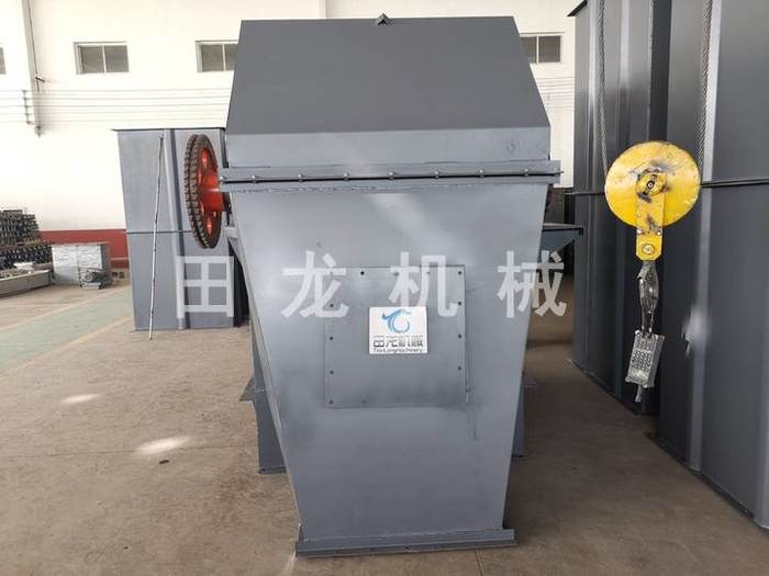 垂直斗式乐动(中国)